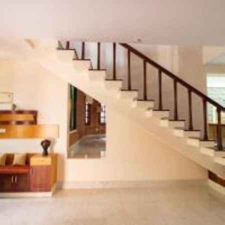 Luho Stone House Bed and Breakfast Μπανγκαλόρ Εξωτερικό φωτογραφία
