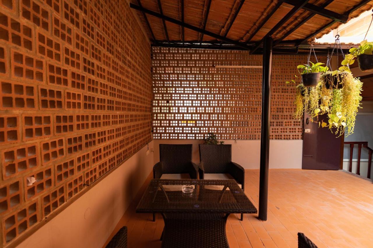 Luho Stone House Bed and Breakfast Μπανγκαλόρ Εξωτερικό φωτογραφία