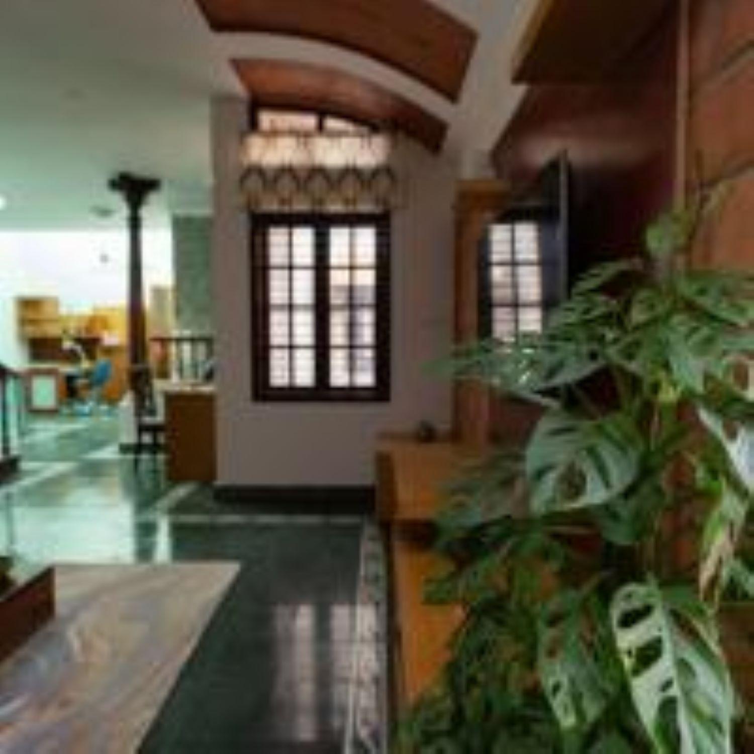 Luho Stone House Bed and Breakfast Μπανγκαλόρ Εξωτερικό φωτογραφία