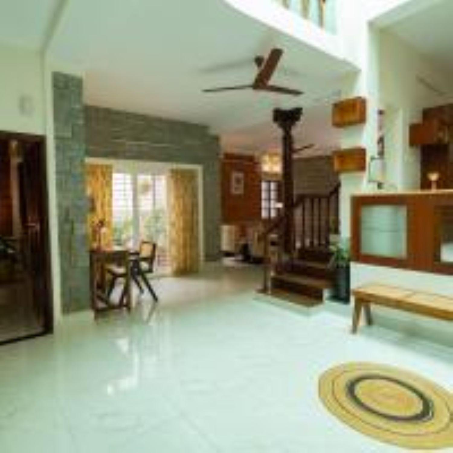 Luho Stone House Bed and Breakfast Μπανγκαλόρ Εξωτερικό φωτογραφία
