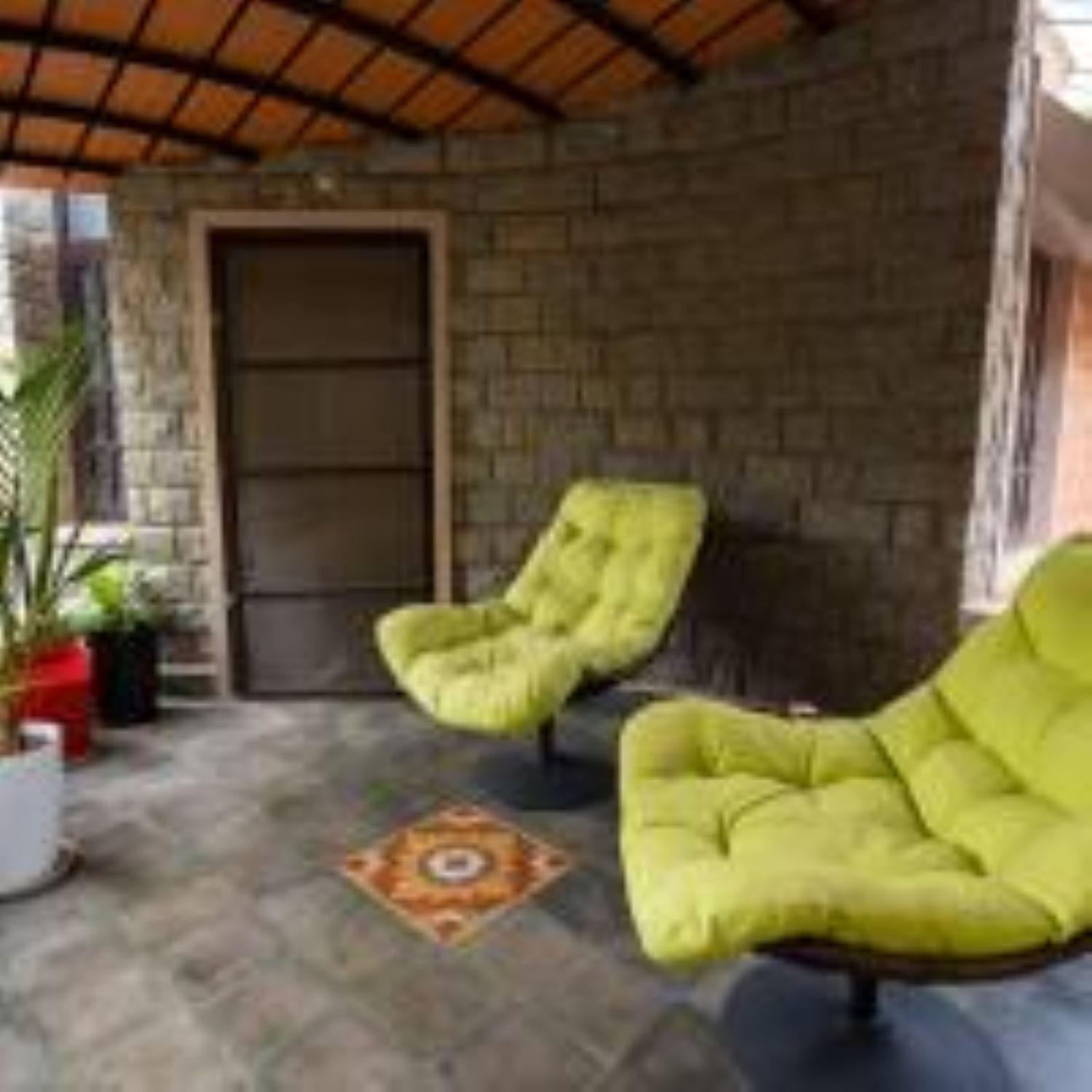 Luho Stone House Bed and Breakfast Μπανγκαλόρ Εξωτερικό φωτογραφία